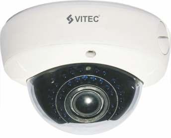 ANALOG CCTV VCC-3998 YÜKSEK ÇÖZÜNÜRLÜKLÜ WDR ICR HARİCİ IR OSD DOME KAMERA SONY 1/3" Effio Model Sensör Sinyal Sistem Efektif Piksel Çözünürlük Lens IR LED Sayısı IR Aydınlatma Mesafesi Minimum Işık