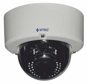 IP CCTV VID-1529 2 MP IP IR DOME KAMERA 2 Megapixel MP Camera Model Sensor VID-1529 1/2.8" 2 Mega progressive scan CMOS Lens 2.8-12 mm.