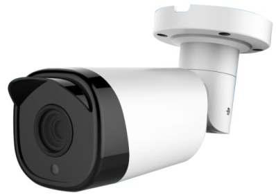 AHD CCTV VCC-1673 AHD IR BULLET KAMERA Sensör Çözünürlük 1/3" SONY CMOS Sensor 720p 1280 (H) x 720 (V) Lens 2.