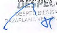 adaylar aras1ndan sei;:ilir." ibaresi bulunmaktad1r. Azhk Haklan ile ilgili konularda Turk Ticaret Kanunu' nun ve Sermaye Piyasas1 Kanunu' nun ilgili hukumleri uygulanir.