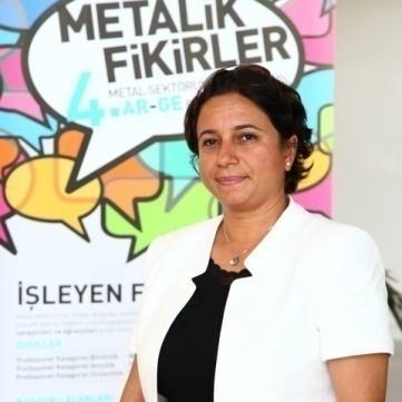 zırhların üretimi İstanbul Demir ve Demirdışı Metaller İhracatçıları Birliği nin (İDDMİB) düzenlediği