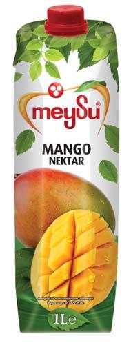 Ananas Meyveli İçecek