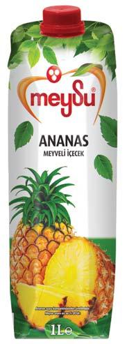 Mango Nektarı Mango Nectar