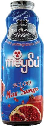 1000ml /1LT Tetra Pak-Prizma % 100 MEYVE