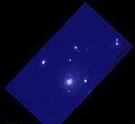 Eliptikler Eliptik gökadalar büyüklükleri ve taşıdıkları yıldız sayısı bakımından büyük farklılık