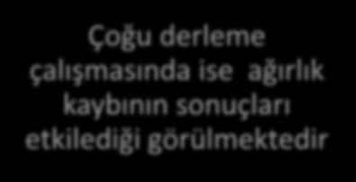 !! açlık glukoz ve bazı lipit fraksiyonlarında (VLDL, TG, HDL, Total kolesterol Diabetes Mellitus ve