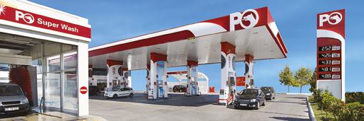 REFERANSLAR / PO Recepoğlu Kardeşler Petrol Akaryakıt Satış İstasyonu Anahtar Teslim İnşaat İşleri Düzce - 2012 Tuna Tan Petrol Akaryakıt Satış İstasyonu Anahtar Teslim İnşaat İşleri Sakarya - 2012