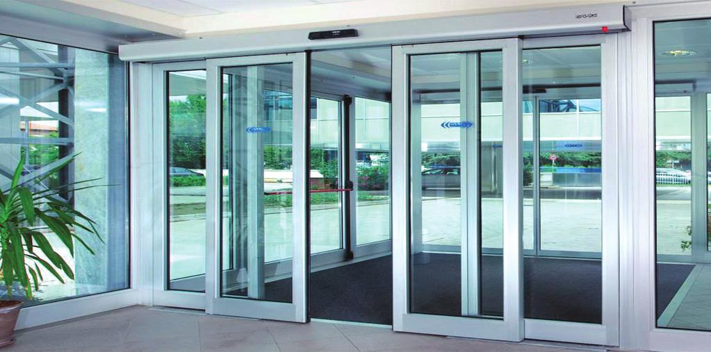 Otomatik Kapı ve Gölgelik Teknolojileri FOTOSELLİ KAPILAR AUTOMATIC DOOR SYSTEMS GP AUTOMATIC Platinium GP AUTOMATIC PLATINUM cam kanatlı fotoselli kapılar GÜNDÜZ PANJUR VE OTOMASYON SİSTEMLERİ