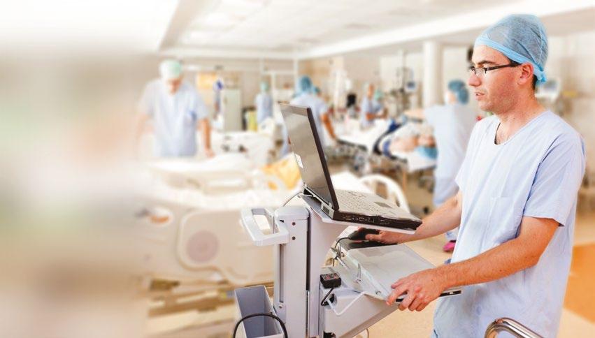 Hastane Çağrı Santral Sunucusu Hospital Paging Switchboard Server ACS - 5001-5002 - 5003-5004 Ürünün Özellikleri - Product Features Voltage: 220 V