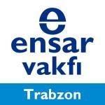 MERKEZİ İLE ENSAR VAKFI TRABZON