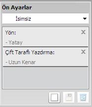 "Yazdırma tercihleri penceresinin açılması", sayfa 37.) 4. Yazdırma işini başlatmak için Tamam penceresinde Yazdır veya Yazdır seçeneğini tıklatın.