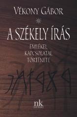 8 336 s. Gábor Vékony: A rézkortól a hunokig. Régészeti tanulmányok a hagya tékból. Bakır Devrinden Hunlara, Terekeden Arkeolojik İncelemeler. A/5 boy, resimli, 184 s.