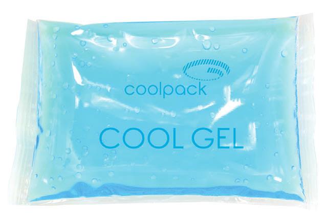 göstermektedir. Buz AKÜSÜ Uzun süre perfomans alabilmek için CoolPACK ürünleriyle kullanılması önerilir.