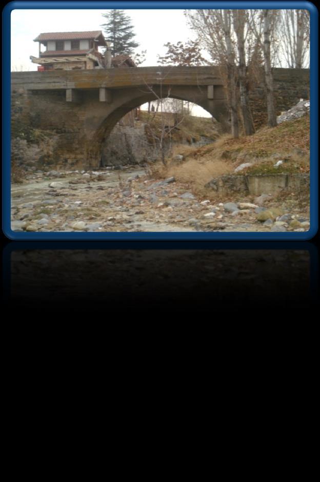 Ankara Tarihi Köprüler (Beypazarı