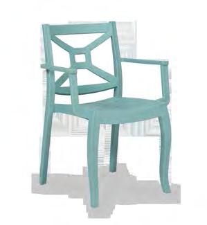 - Chair