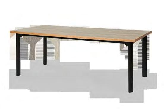 POLY MASA TABLE