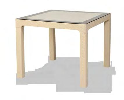 TABLE wıth