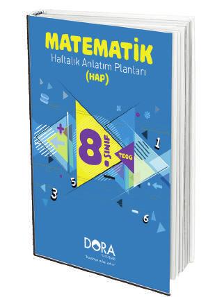 Matematİk 8. Sınif 8.