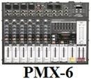 MODEL-StaqeArt POWER MİXER ve DECK MİXERLER 2 MONO, 2