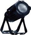 DMX, Beam: 12 208 SS355XCEM MININOVA RGBW LED WASH LIGHT 1 x 40W (RGBW / 4in1) Led, Zoom: 3.5-18 9/12/17ch.