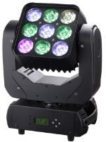 MARKA MODEL ÜRÜN TANIMI FİYAT $ LED MOVING HEAD BEAMS DERON 4Q LED MOVING