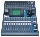 MARKA MODEL ÜRÜN TANIMI I. CODE FİYAT - TL QL & v96 SERIES DIGITAL MIXING CONSOLE QL 5 Digital Mixer 32+2 Fader Mix Channel: 64 Mono 8 Stereo WxHxD: 828x272x563 mm, 21.8 Kg CQL5 105.