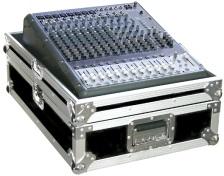 000 - BEHRINGER X32 CASE Tekerlekli 380 - BEHRINGER X32 CASE Tekerleksiz 330 - MACKIE