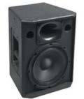 620 EX10P Passive 2 way Speaker 100 W 10'' woofer + 1'' driver 219 EX15P Passive 2 way Speaker 200 W 15'' woofer +