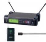340 SLX 14 SLX 4 Diversity Receiver - SLX 1 Bodypack Transmitter WA 302 Instrument Cable Wireless System 1.