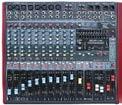 Stereo ) 1 Aux 7 Band Eq - 48V Phantom Power - USB&Card Input 99DSP Effect 400 UFX16 16 Input ( 10 Ch. Mono - 2 Ch.