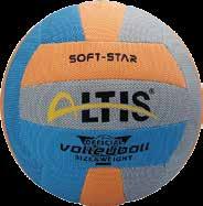 Altis ALT-450 Voleybol Topu Altis ALT-350 Voleybol Topu Altis ALT-250 Voleybol Topu Yapıştırma Soft Pu