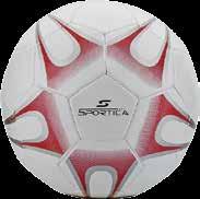 68,5-69,5 cm Ağırlık : 260-300 gr Koli İçi : 50 Adet Sportica BF-400 Futbol Topu Makine Dikişli 1.