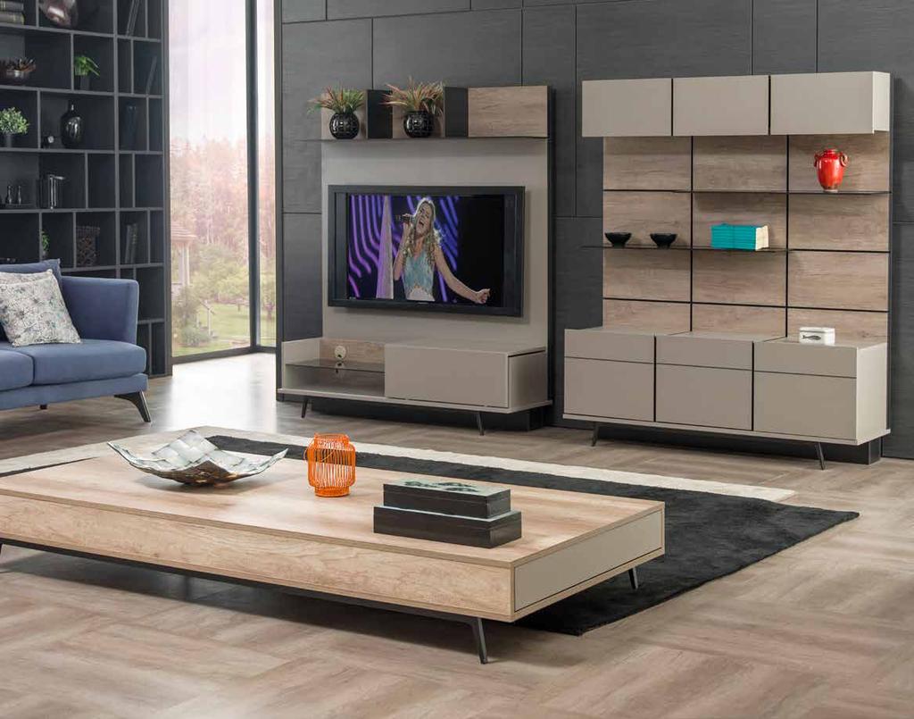 Tv Unit