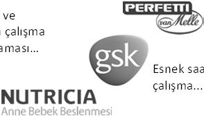 endekste puanımız 4,96 ) Kısmi süreli çalışma (part time) oranımız %9,9 (2016) Türkiye de Esnek Çalışma 2009 da part time çalışan 2 milyon 407 bin kişi, 2013 te 3 milyon 179 bin (% 32 artış ) Part