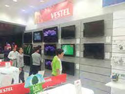 Vestel İran