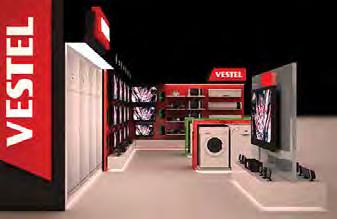 Vestel