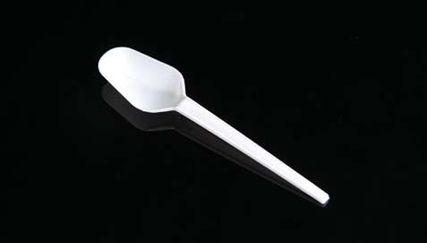 SMALL SPOON : PP : 1,30 g