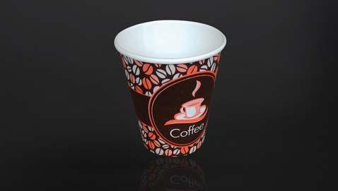 4 OZ KARTON BARDAK / PAPER CUP :