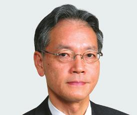 (Aynı zamanda) Asya ve Okyanusya Bölge CEO su Kazushi Okawa Makine Grubu CEO su Yasuhito Hirota* Kurumsal Yönetici, Japonya Bölge