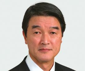 Altyapı İş Grubu Kanji Nishiura Metaller Grubu CEO su Haruki Hayashi Bölgesel CEO su, Avrupa ve Afrika (Aynı zamanda) Genel Müdür,