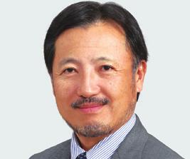 Kyoya Temel İhtiyaç Maddeleri Grup CEO su Iwao Toide* Kurumsal Yönetici, İş Yatırımı Yönetimi, Kurumsal Sürdürülebilirlik Akira Murakoshi*