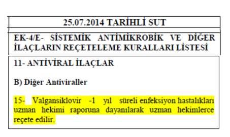 18 Haziran 2016 CUMARTESİ Resmî Gazete Sayı : 29746 TEBLİĞ Sosyal Güvenlik Kurumu Başkanlığından: SOSYAL GÜVENLĐK KURUMU SAĞLIK UYGULAMA TEBLĐĞĐNDE DEĞĐŞĐKLĐK YAPILMASINA DAĐR TEBLĐĞ MADDE 31 Aynı