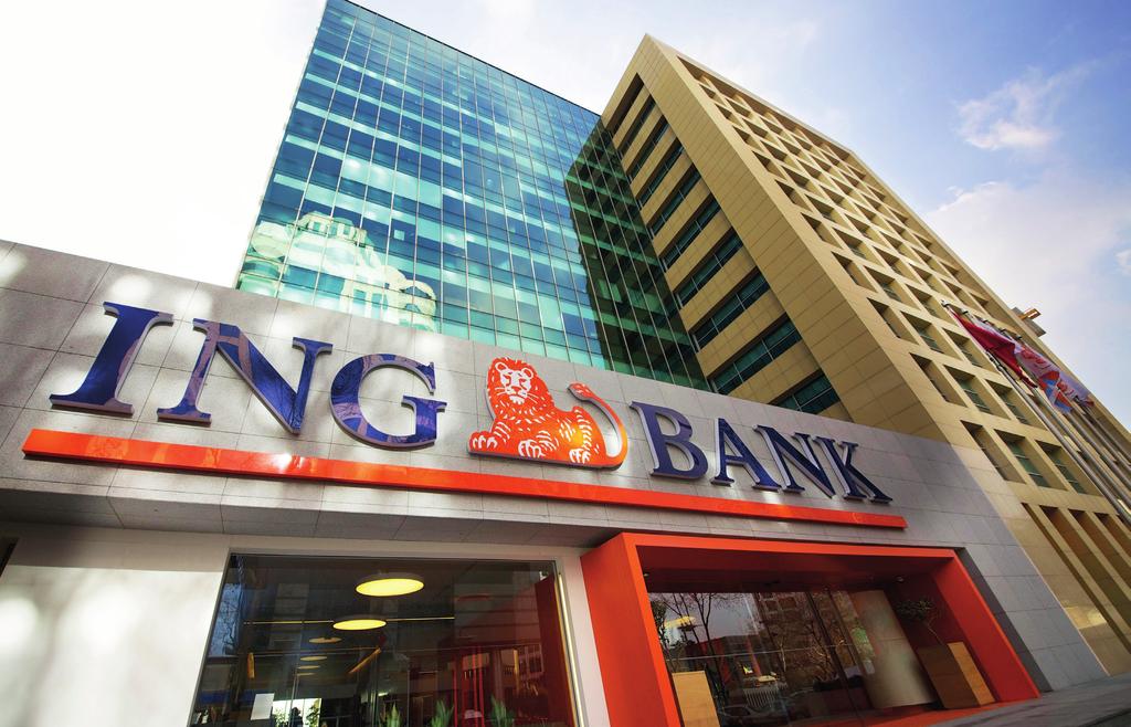 ING Bank Yoğun Belge 50 Milyon Sayfa Müşteri Dosyasının Elektronik Ortama Aktarımı Müşteri Belgelerinin Etiketlenerek Kutulanması Fiziki Ve