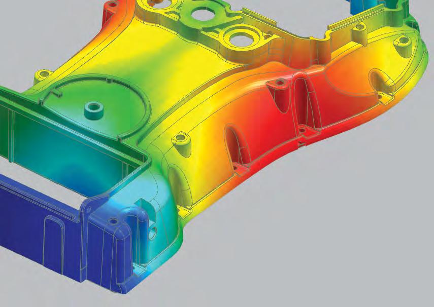 DÜNYanin EN KapsaMli MALZEME VERITabani SUNAR: exporter Veri kaynağı ve CAE yazılımı arasındaki boşluğu dolduruyor SolidWorks ANSYS XML XLS HyperWorks ESI Solid Edge Abaqus Exporter, veri kaynakları