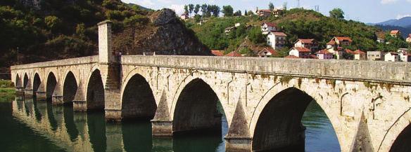 Balkannarın istoriya hem kultura geçmişi için Türkiyä herzaman önemni rol oynamış.