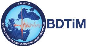 MARMARA İÇİN ÖNERİLEN TSUNAMİ ERKEN UYARI SİSTEMİ Marmara tsunami erken uyarı sistemi, 2002 den bu yana işletilmekte olan İstanbul deprem erken uyarı sistemi içerisinde çalışacak şekilde