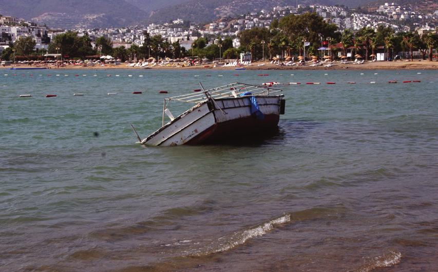 Fotoğraflar, Bodrum 