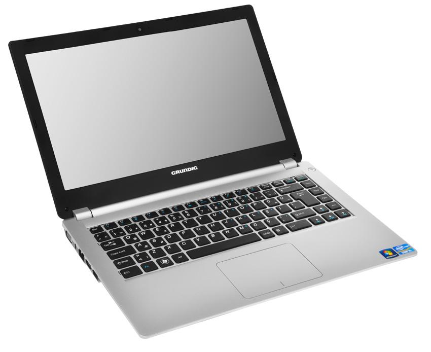 Ultrabook