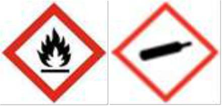 Sayfa No: 1 / 8 1. KİMYASAL ÜRÜN VE FİRMA TANIMI 1.1 Ürün Adı : ASETİLEN ( Çözünmüş Gaz ) Kimyasal Formülü : C2H2 1.