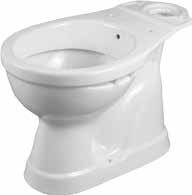 Takım Klozet Single Toilets -